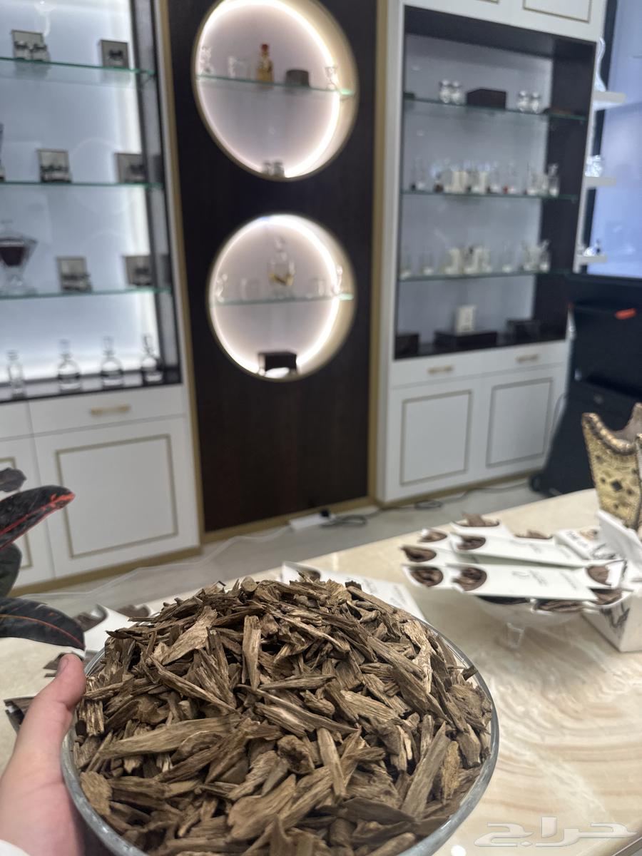 Oud Maroki (Aryani)64560642401027110