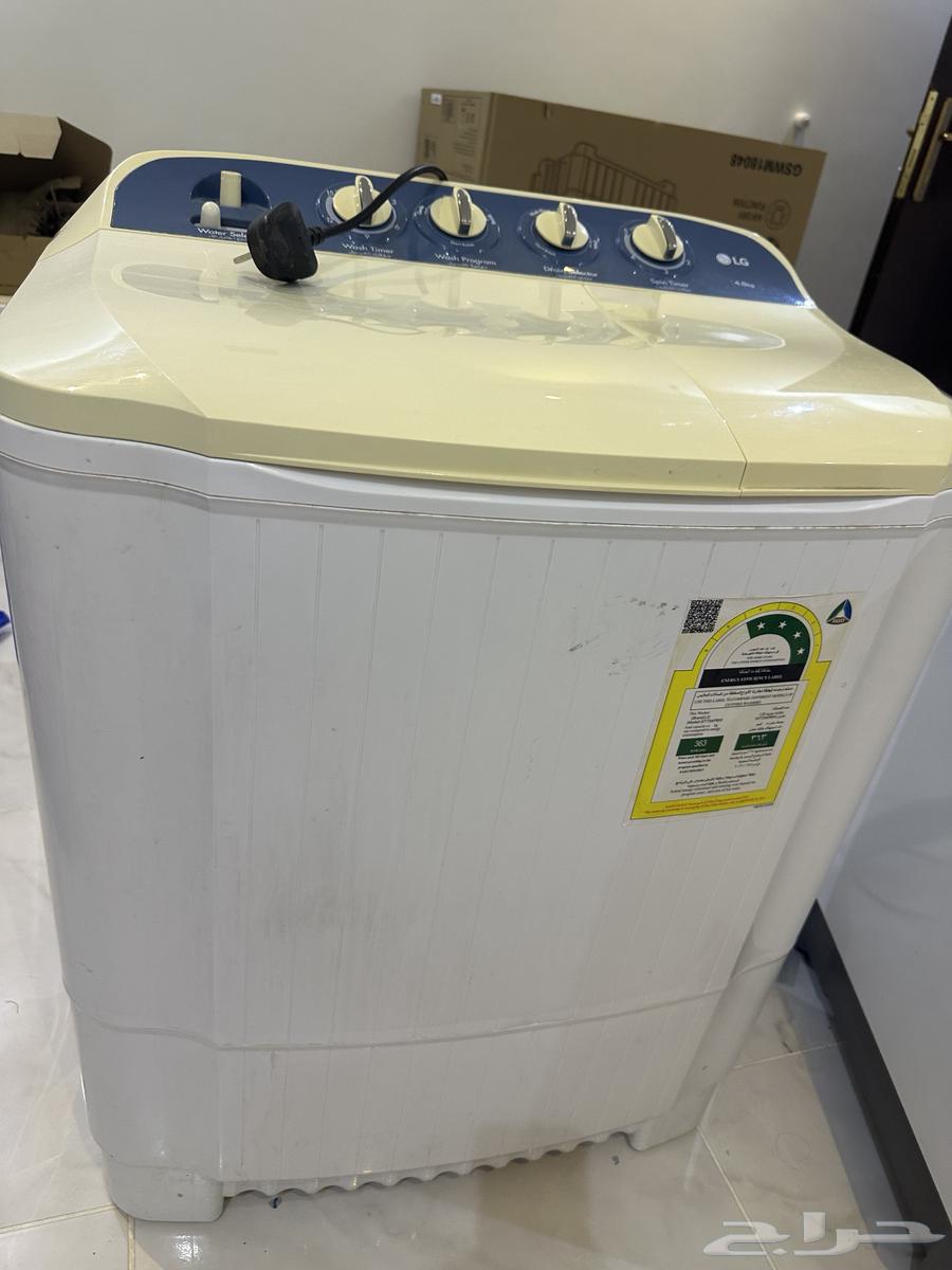 Sofas and washing machines64554662664834111