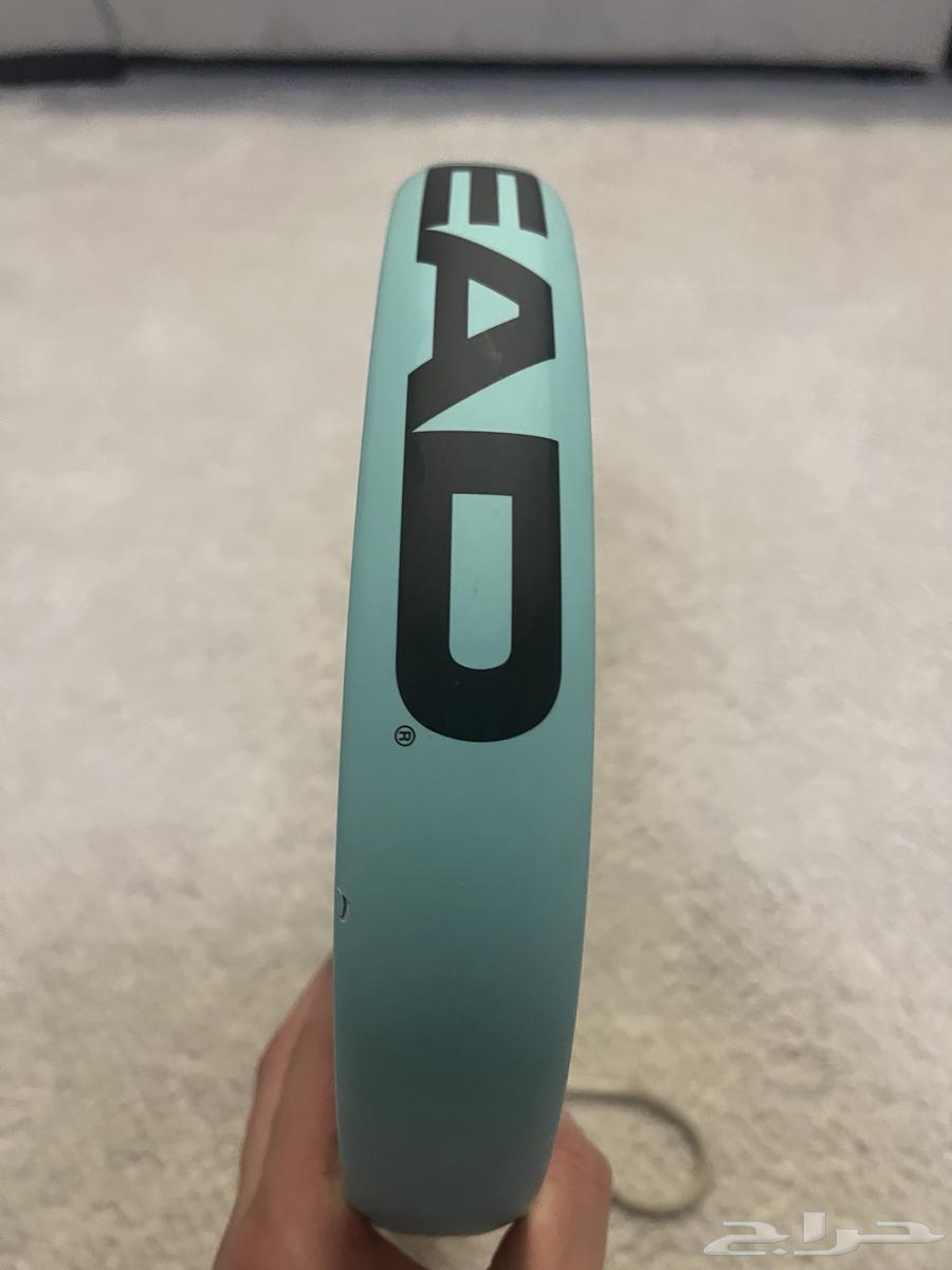 Head Gravity Team 2024 Padel Racket64555658915587110