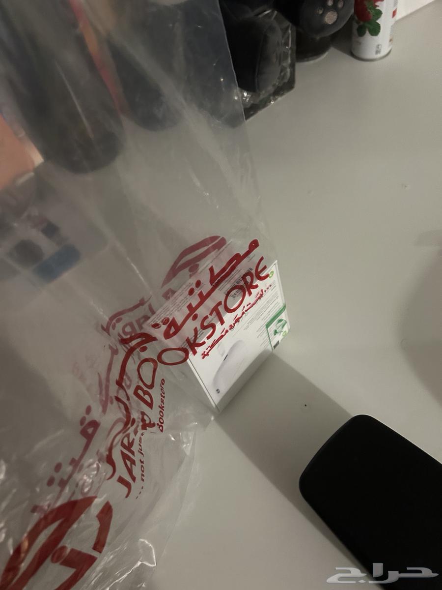 سماعة ايرر برو جيل 264562037642753111