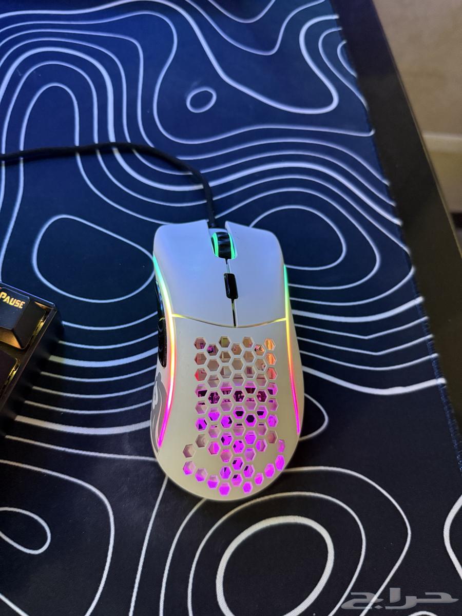 بيسي rtx 4060 نظيف64562151877505113