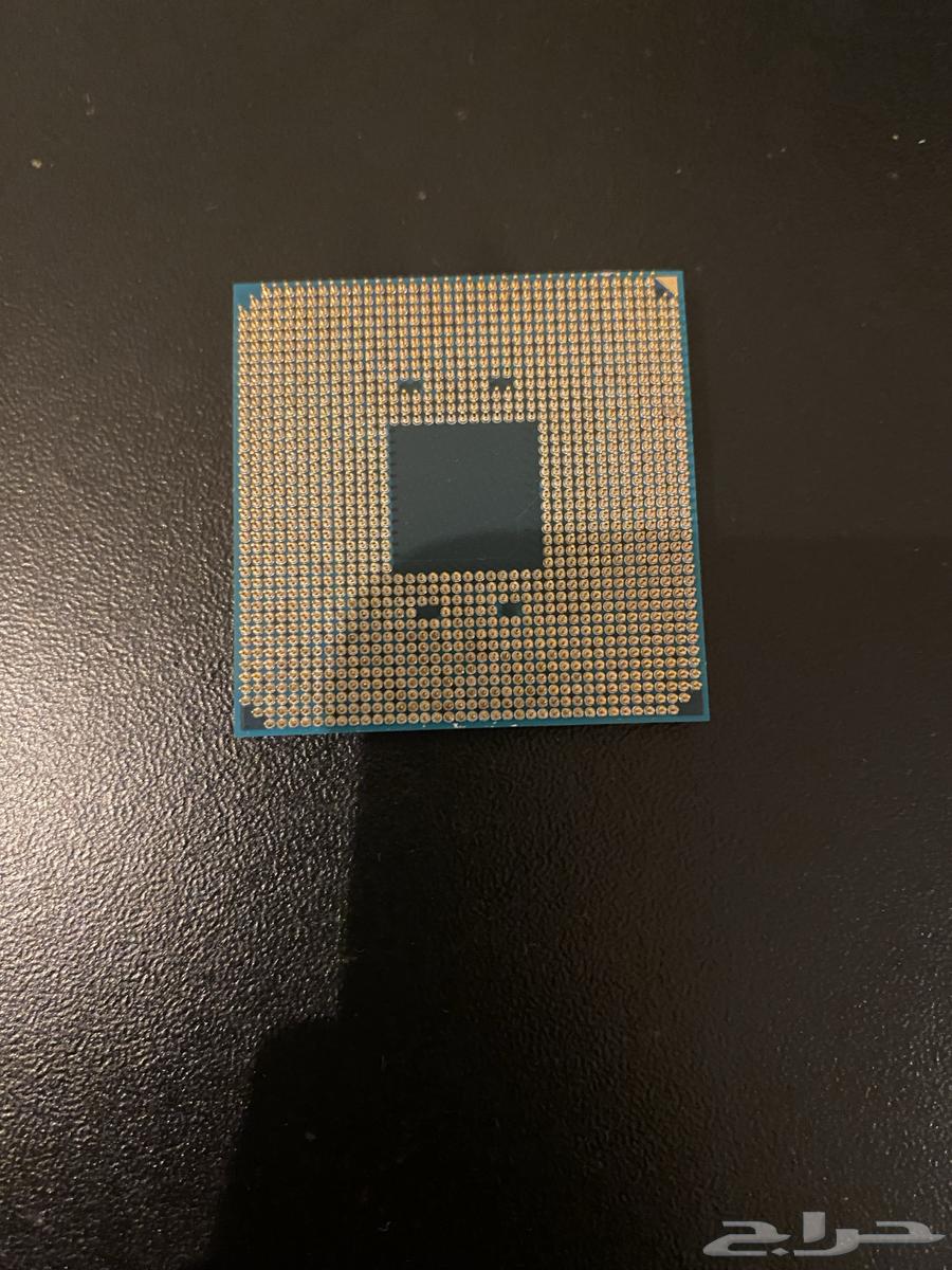 Ryzen 5 2600 Processor with Cooler64556959084034111