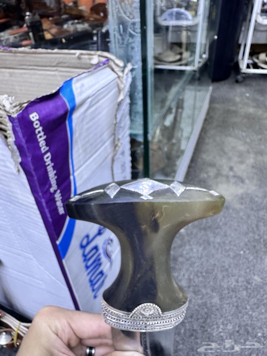 خنجر كفوا بهيص صب الدودة64554760433410114