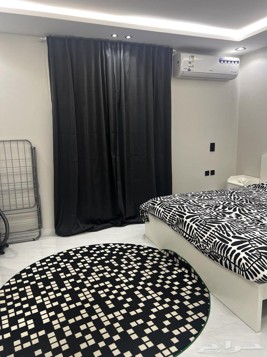 غرفة نوم كامله من ايكيا64556665078019111