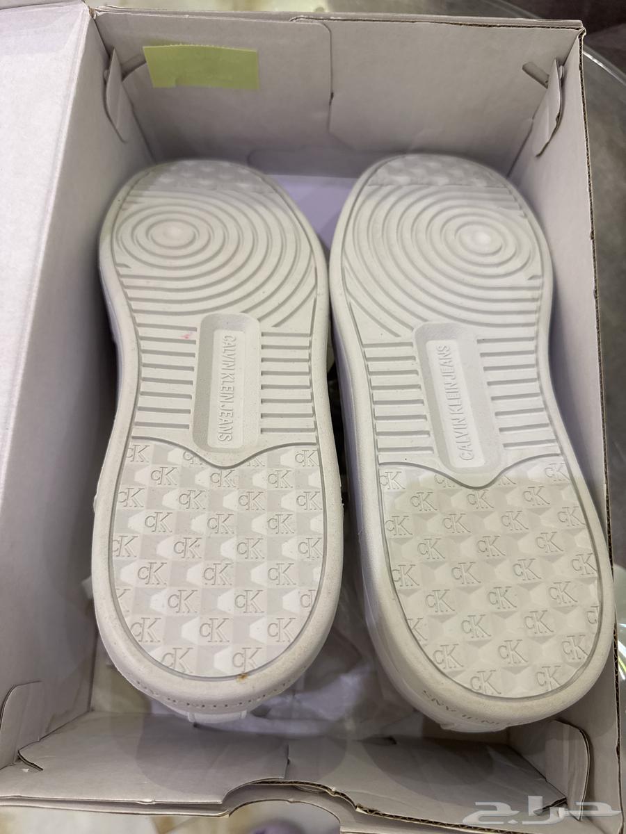 شوز كالفن كلاين مقاس 4164561811618178112