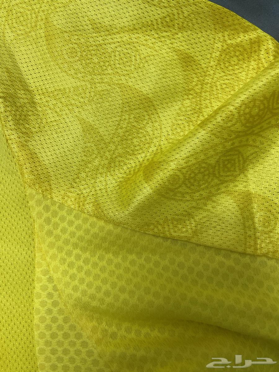 تيشيرت النصر الجديد أصلي من أديداس مقاس S64561291565699114