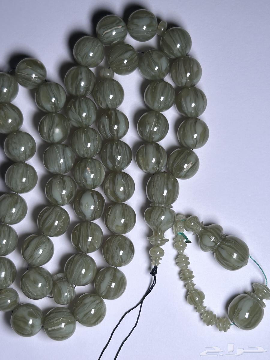 سبحة قلاليث قديم64561967609346110