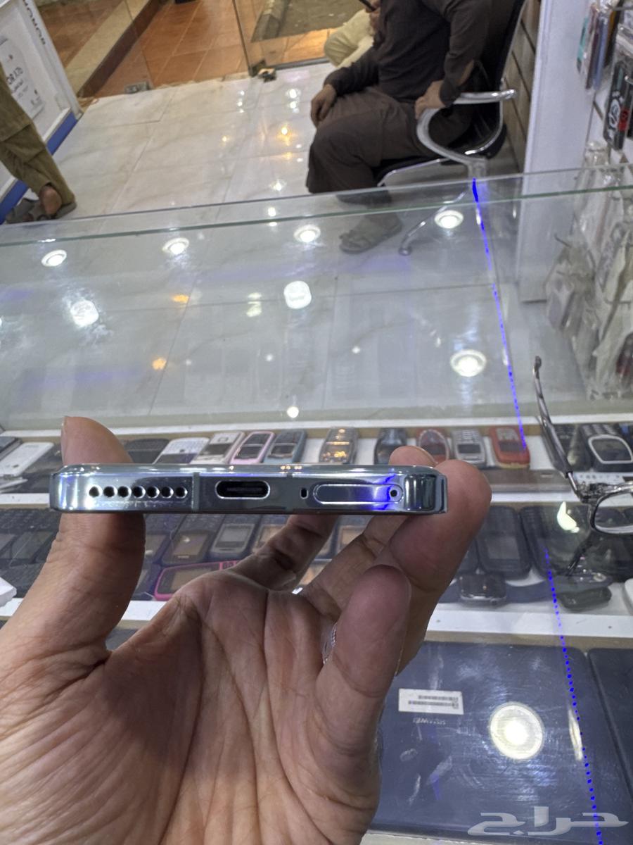 Xiaomi 14 Memory 51264559827400067111