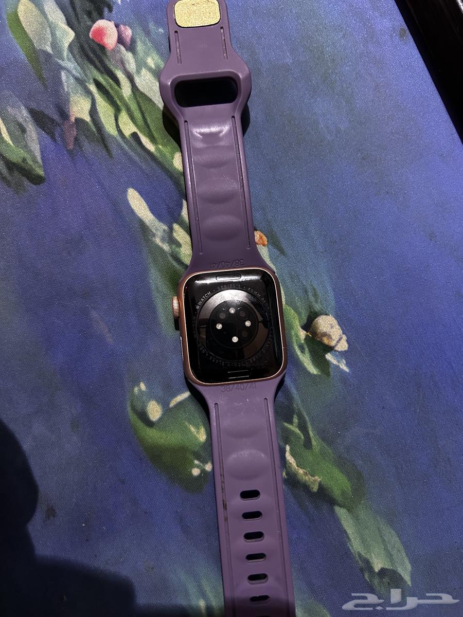 ساعة ابل الجيل 664554006311425111
