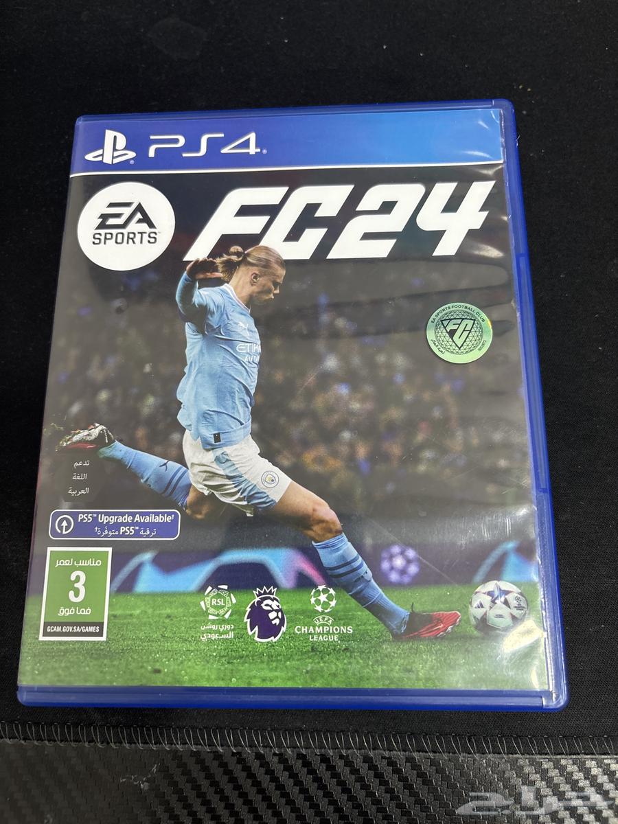 للبيع سوني  شريط ردد  شريط فيفا 24  حساب فورت نايت و مكسر64559140540163111