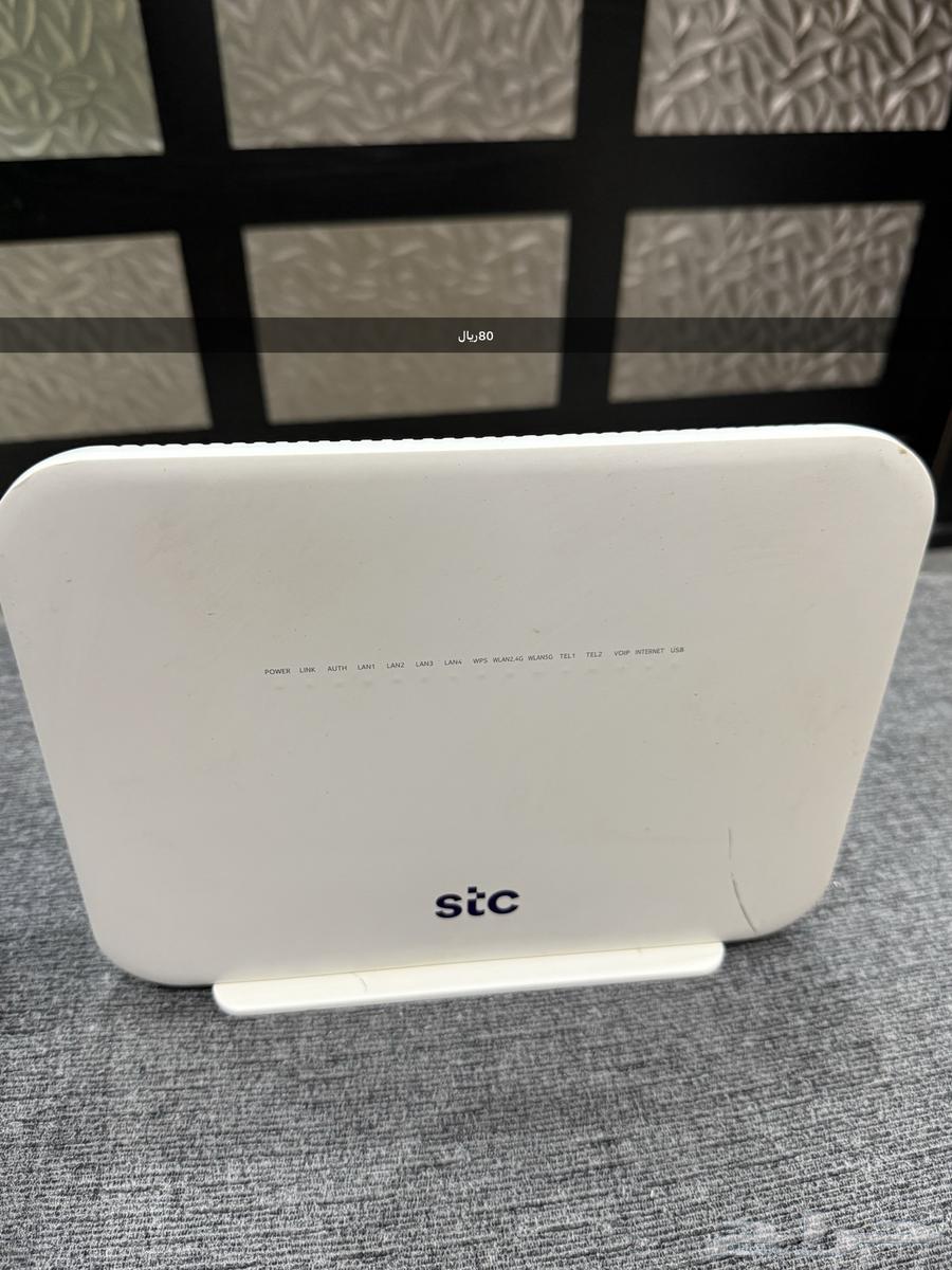 مودم مقوي موبايلي و STC ومودم مفتوح الشبكات64563881912706112