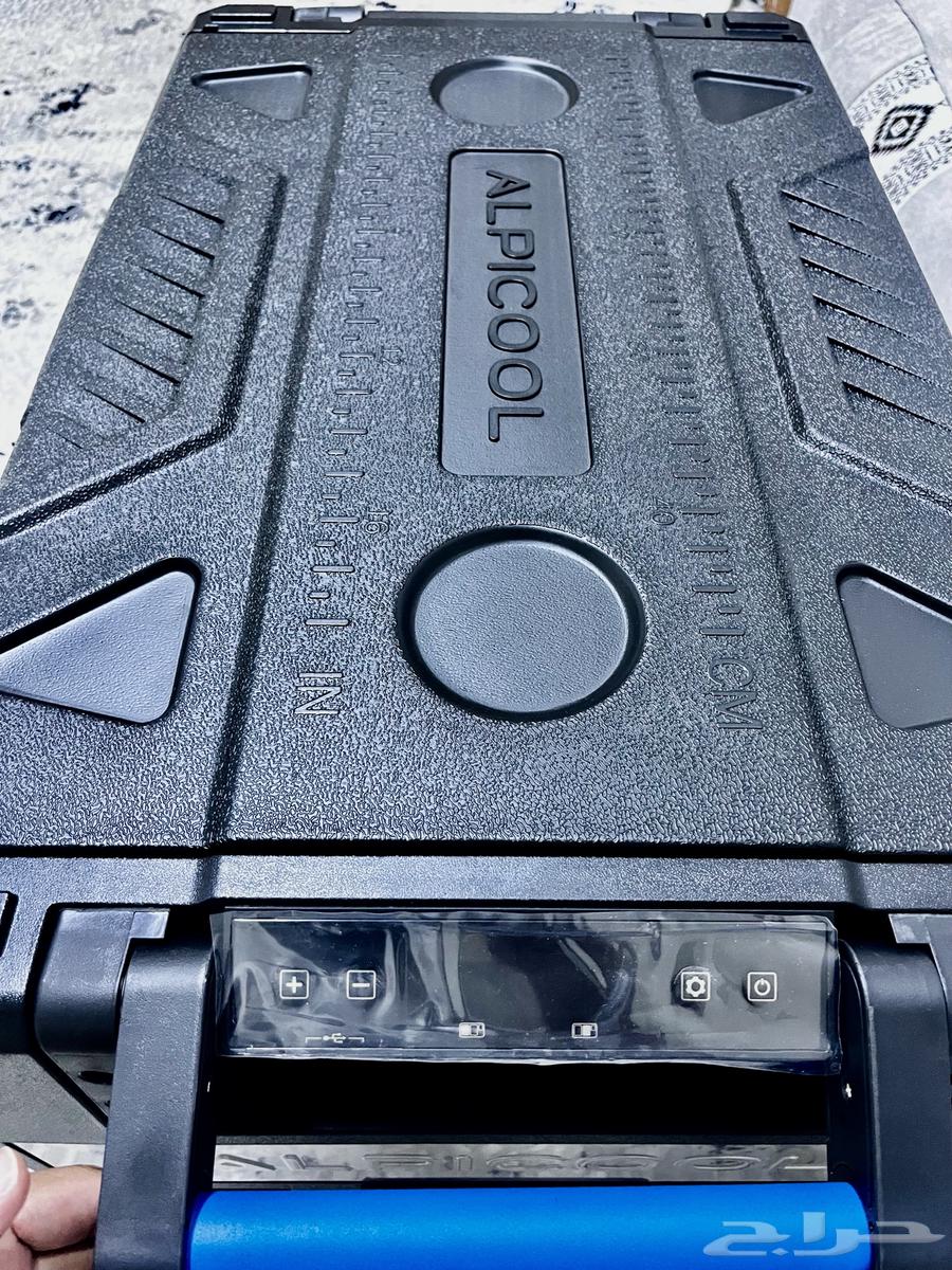 ثلاجة رحلات البي كول مقاس 3064561868540929114