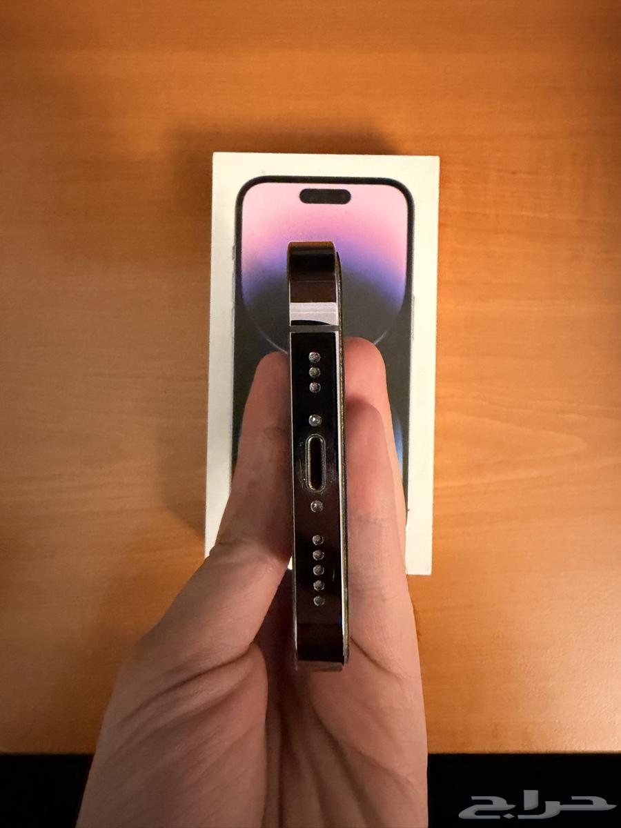 iPhone 14 Pro 25664559743670275114