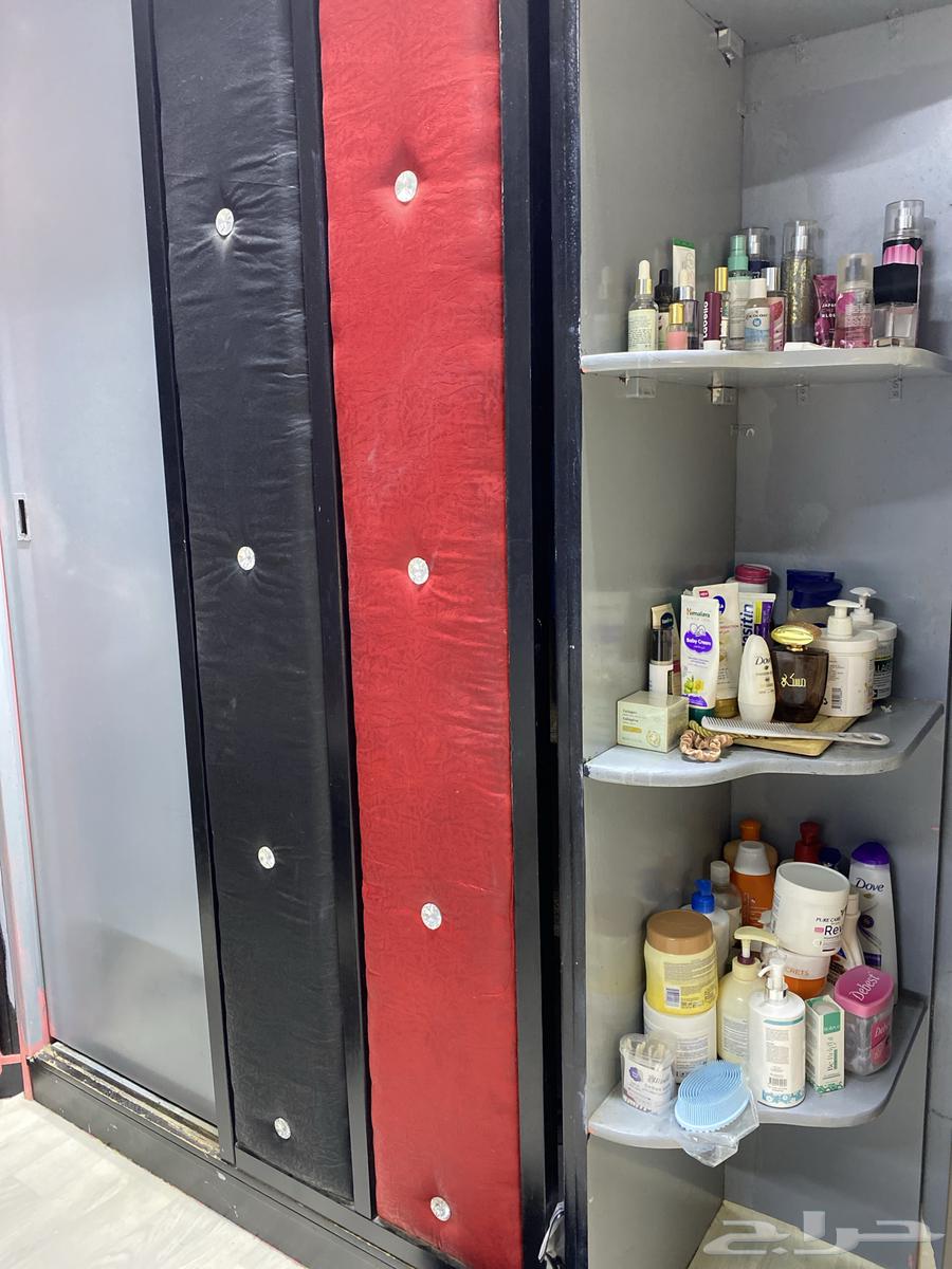 دولاب  الخشب سويسري جديدد64560248632962110