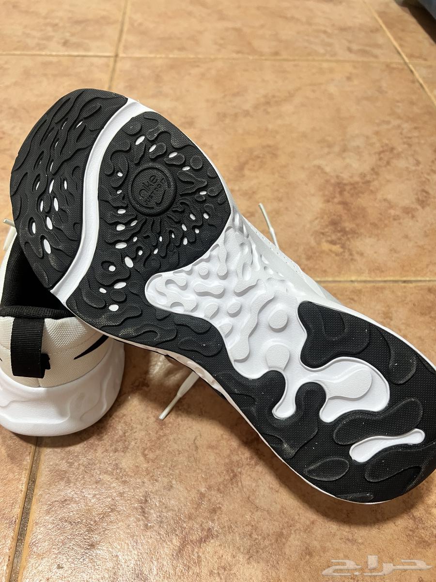 جزمة نايك اصلية جديدة64557962410241112