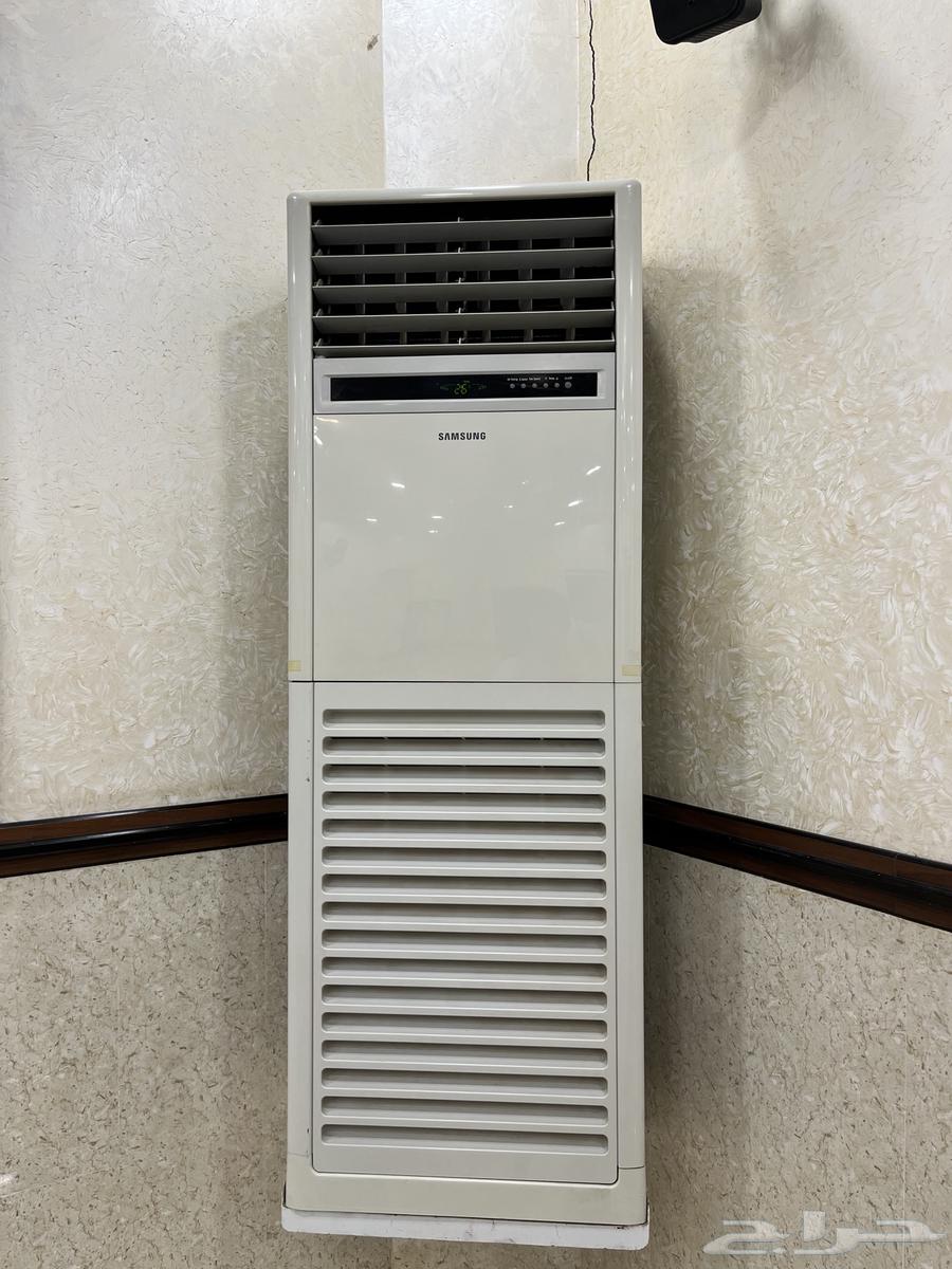 مكيف سبلت واقف معلق64559561893121113