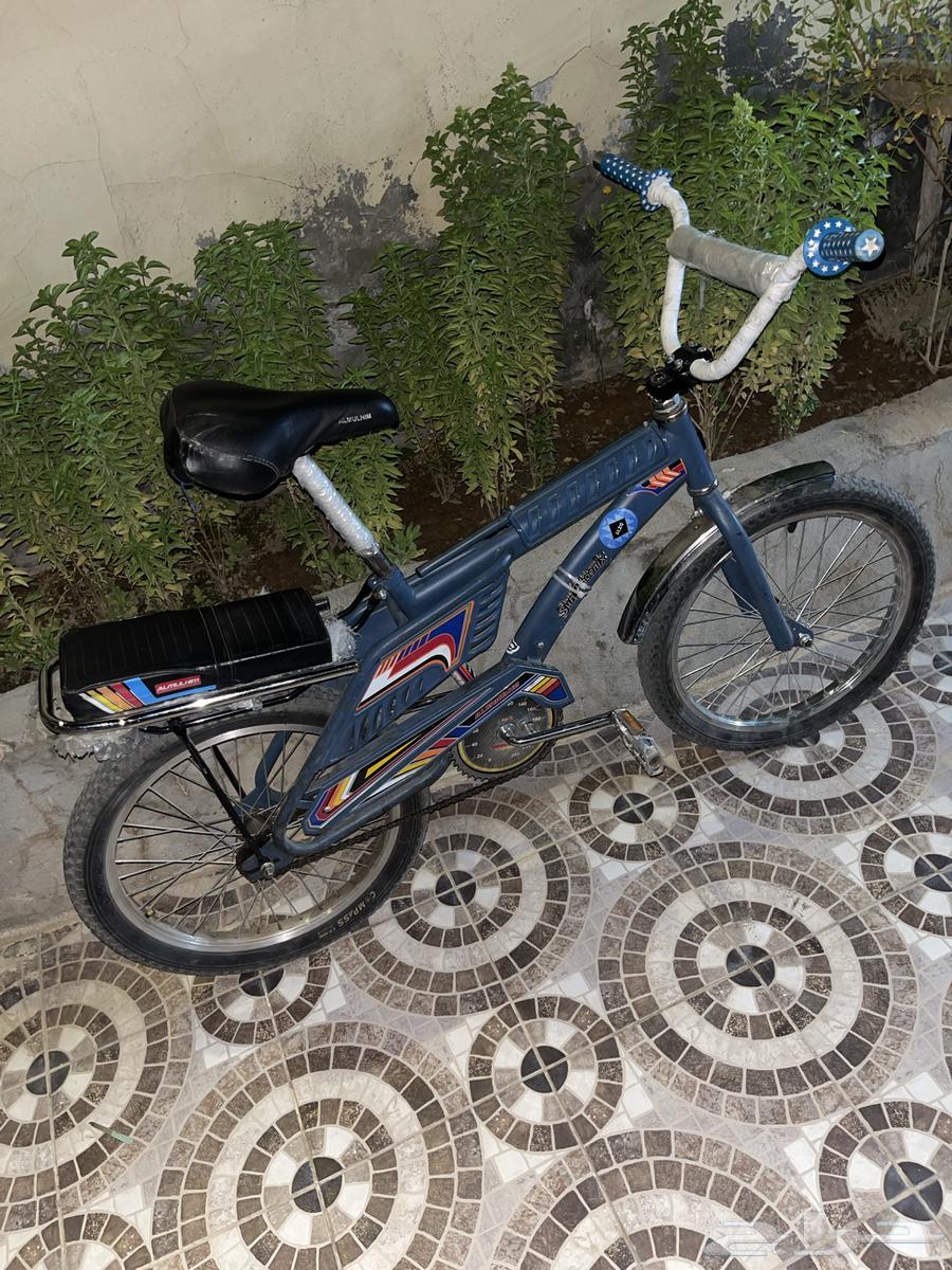 رامبو اندنوسي تجميع صيني للبيع زي ما انت شايف السيكل نضيف64560094541059112