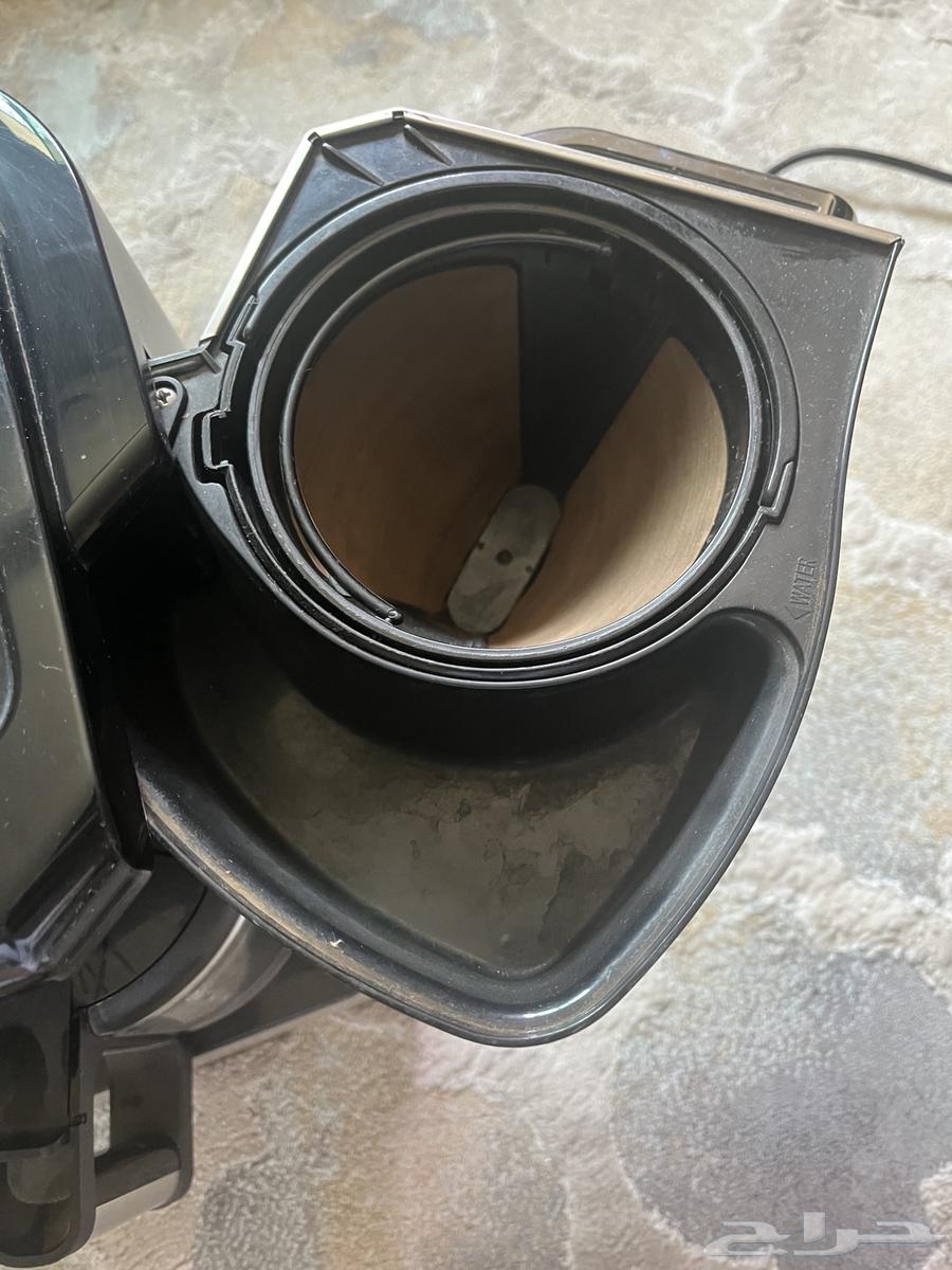 ماكينة قهوة من شركة ديلونجي64556455579906112