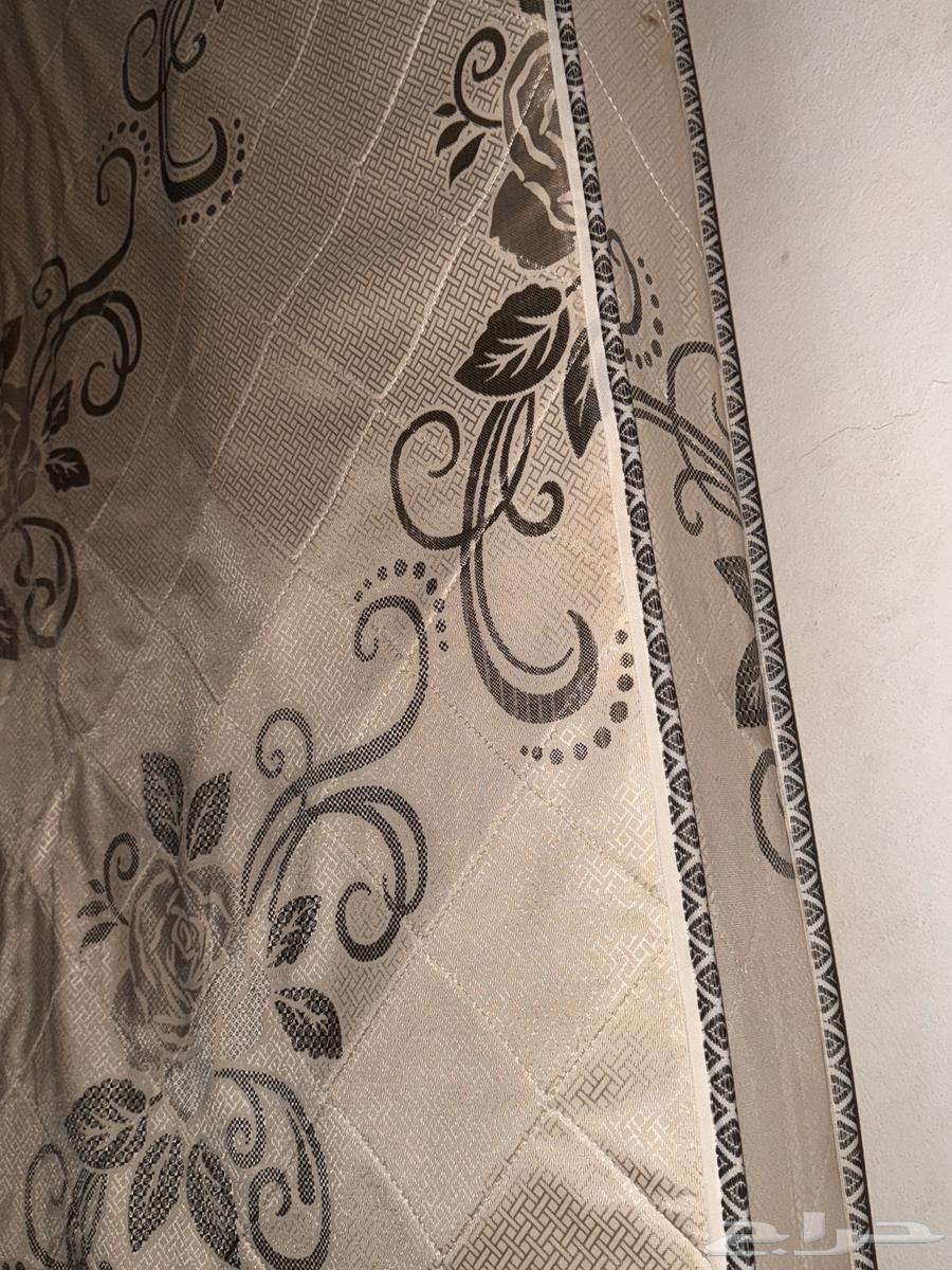 2-Piece Sponge Mattress (1.5 Person) Used for Less Than a Month64557057919875110