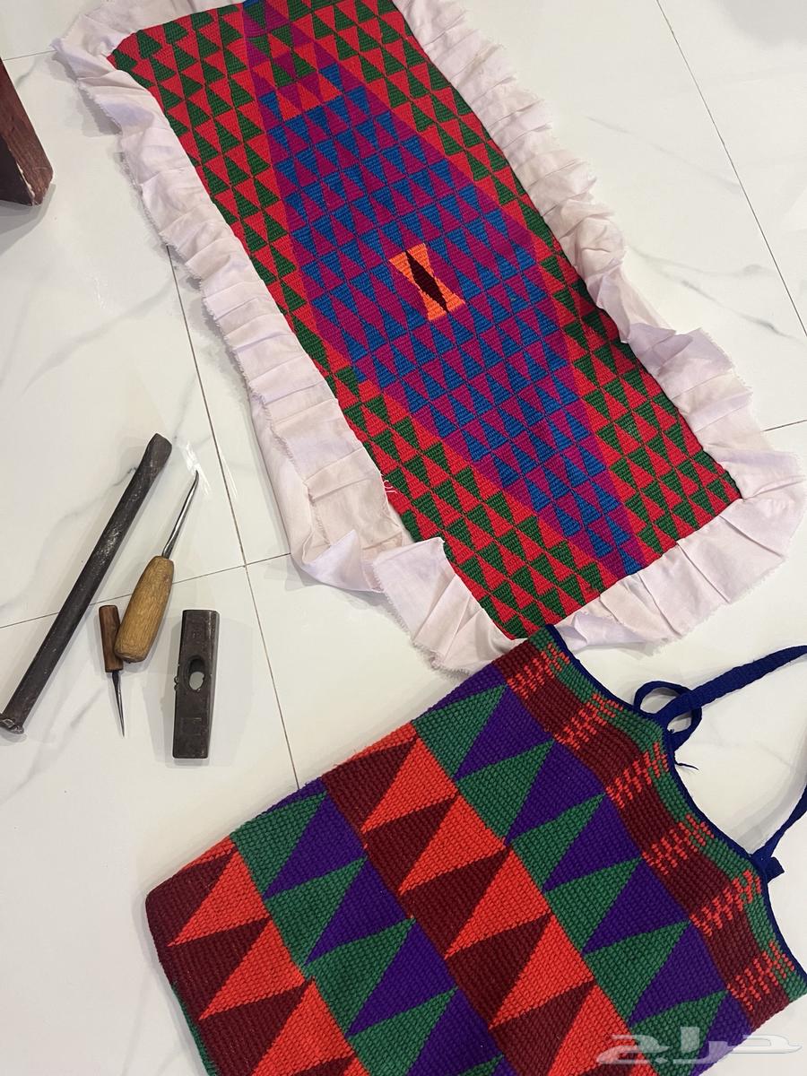 شنطة تراثية شغل يد64558058788993110