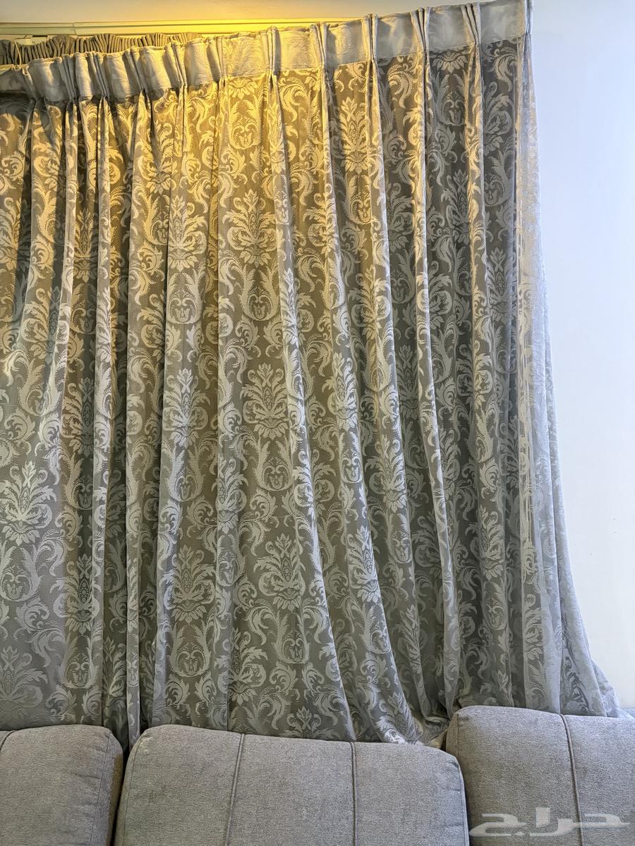 High-quality L-shaped sofa64559883379459113