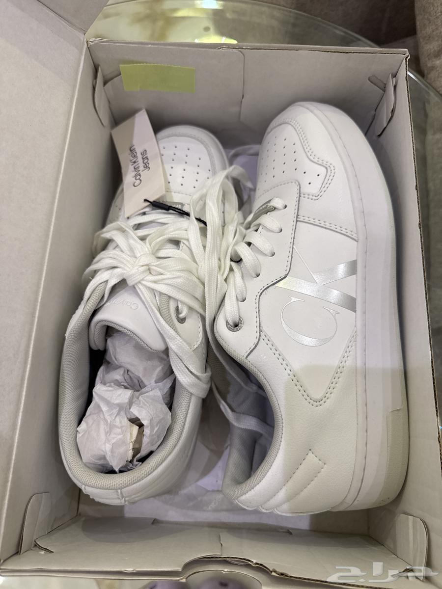 شوز كالفن كلاين مقاس 4164561811618178110