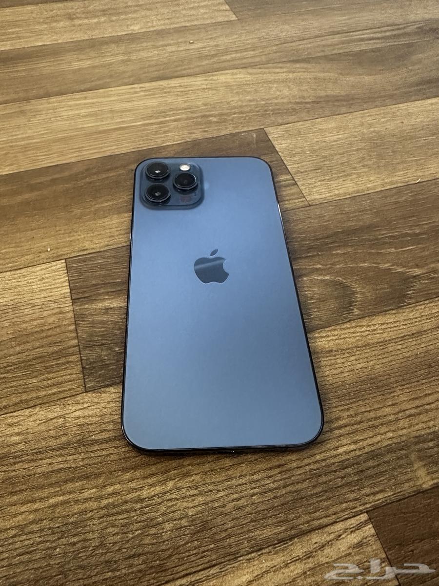 جوال ايفون 12 برو ماكس 25664556255853827110