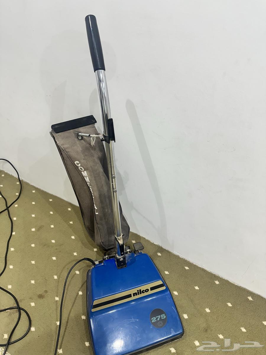 مكنسيه كهربائيه للسجاد والفرشات64554704783745112