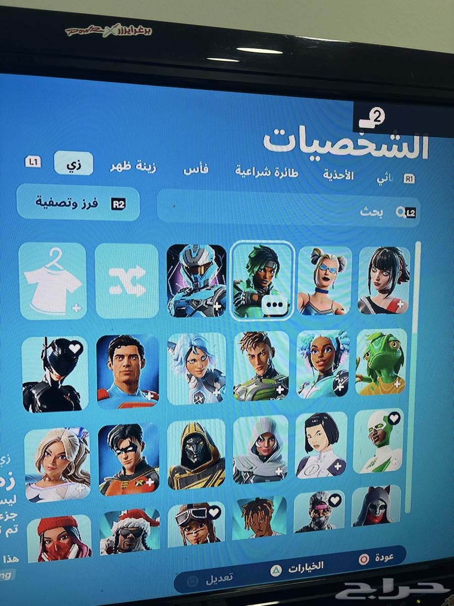 للبيع سوني  شريط ردد  شريط فيفا 24  حساب فورت نايت و مكسر64559140540163113