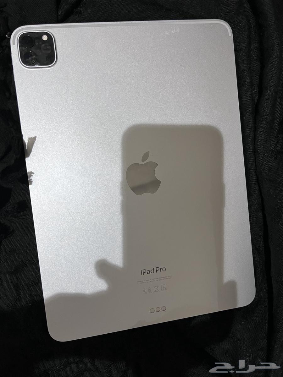 ايباد 11 برو الجيل الرابع64554020378755111