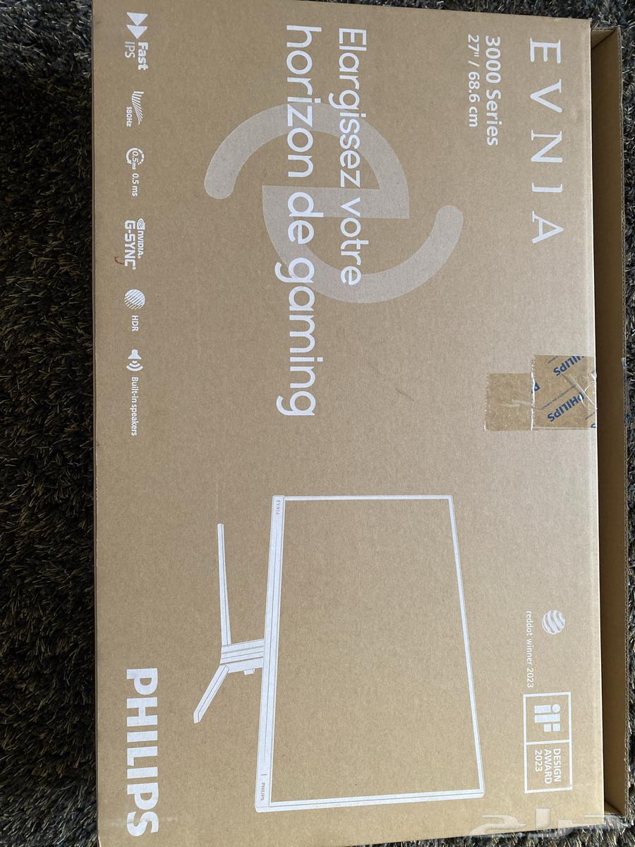 شاشة بي سي للبيع EVNIA64558058803075113