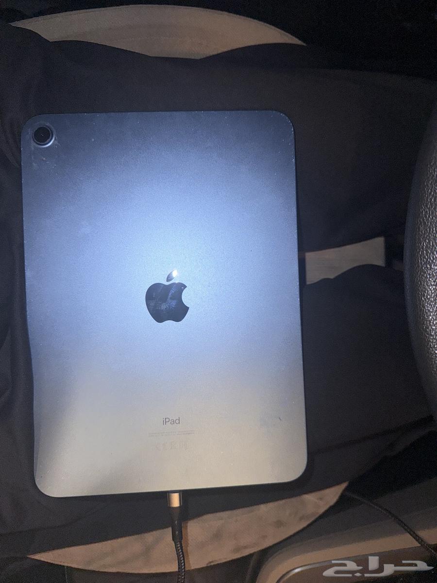 ايباد الجيل العاشر اير64562193405826111