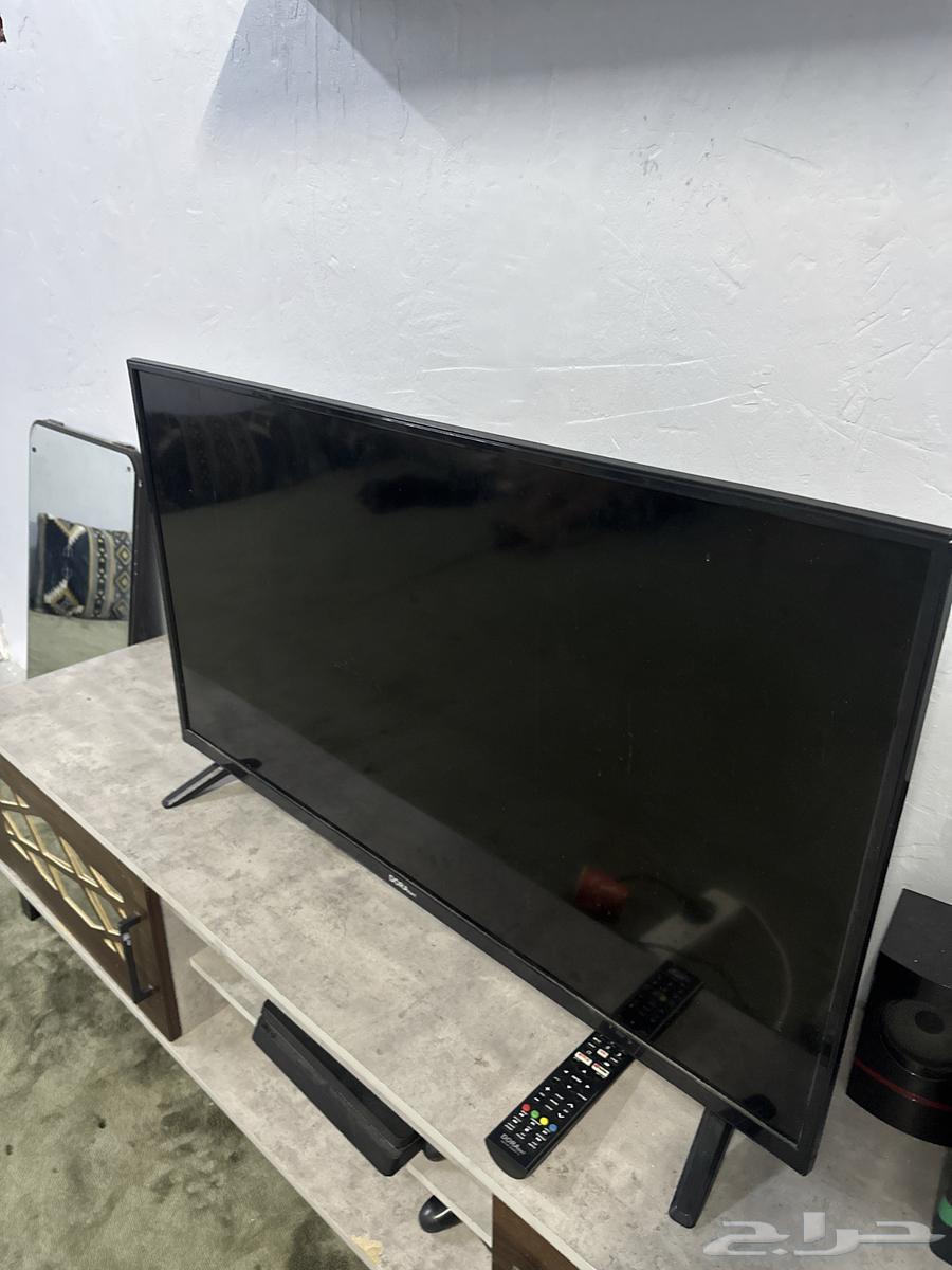شاشة للبيع 43 بوصه64554900139138110