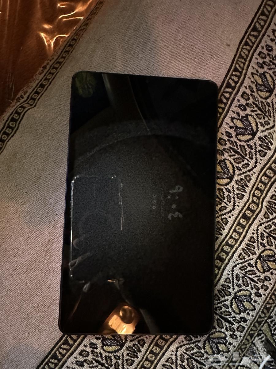 تاب ساسموج A7 الجهاز جديد. استخدام بسيطه جدا64561135872003114