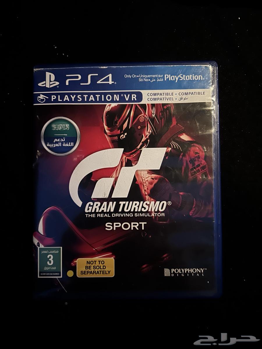 اشرطة سوني 4 للبيع64559224766595111