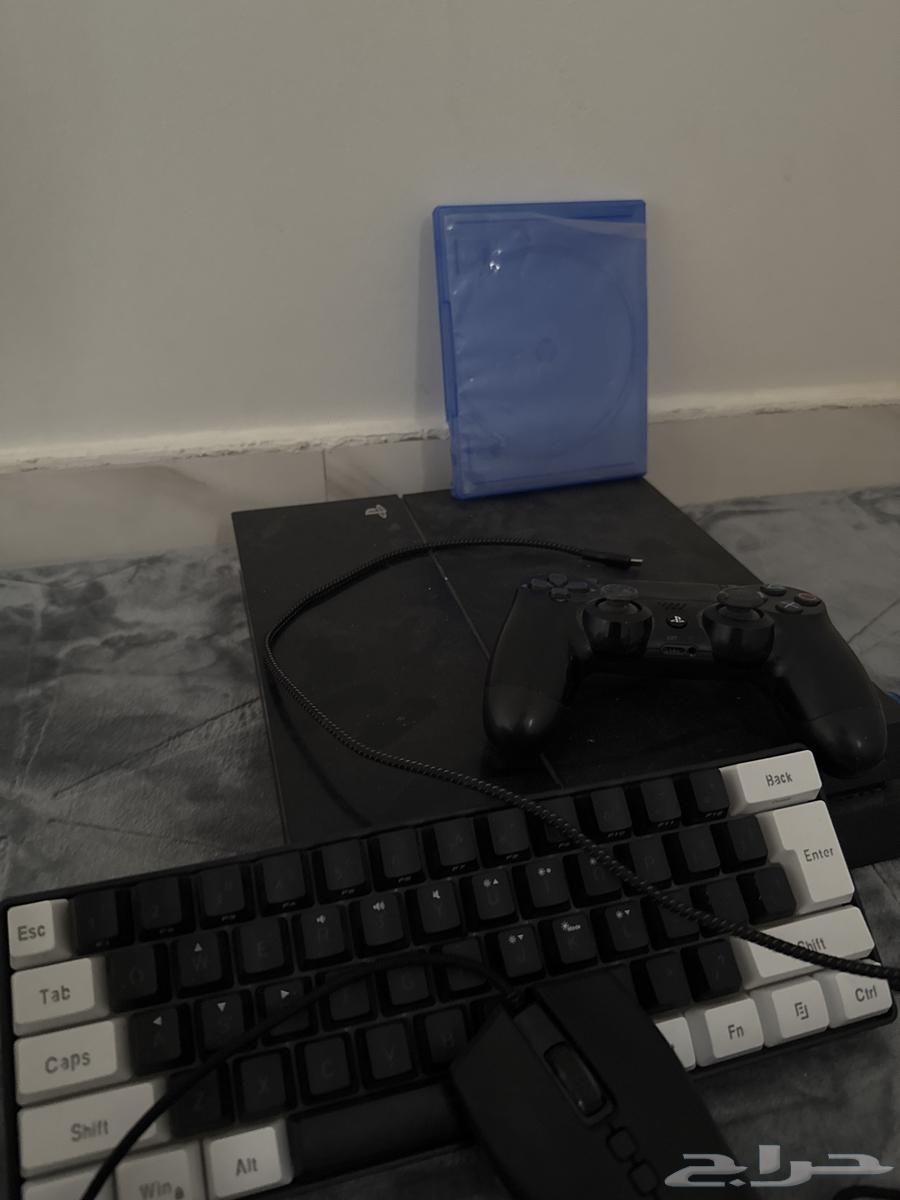 سوني فور للبيع على السوم البيع مستعجل64554843927426110