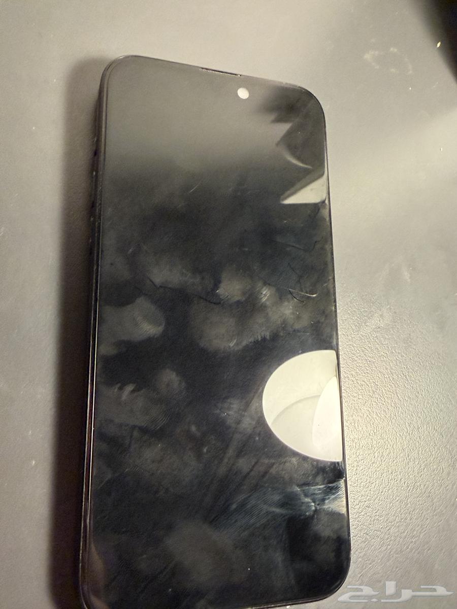 ايفون 15 برو ماكس 256 جيجا نظيف بيع مستعجل64558822842626112