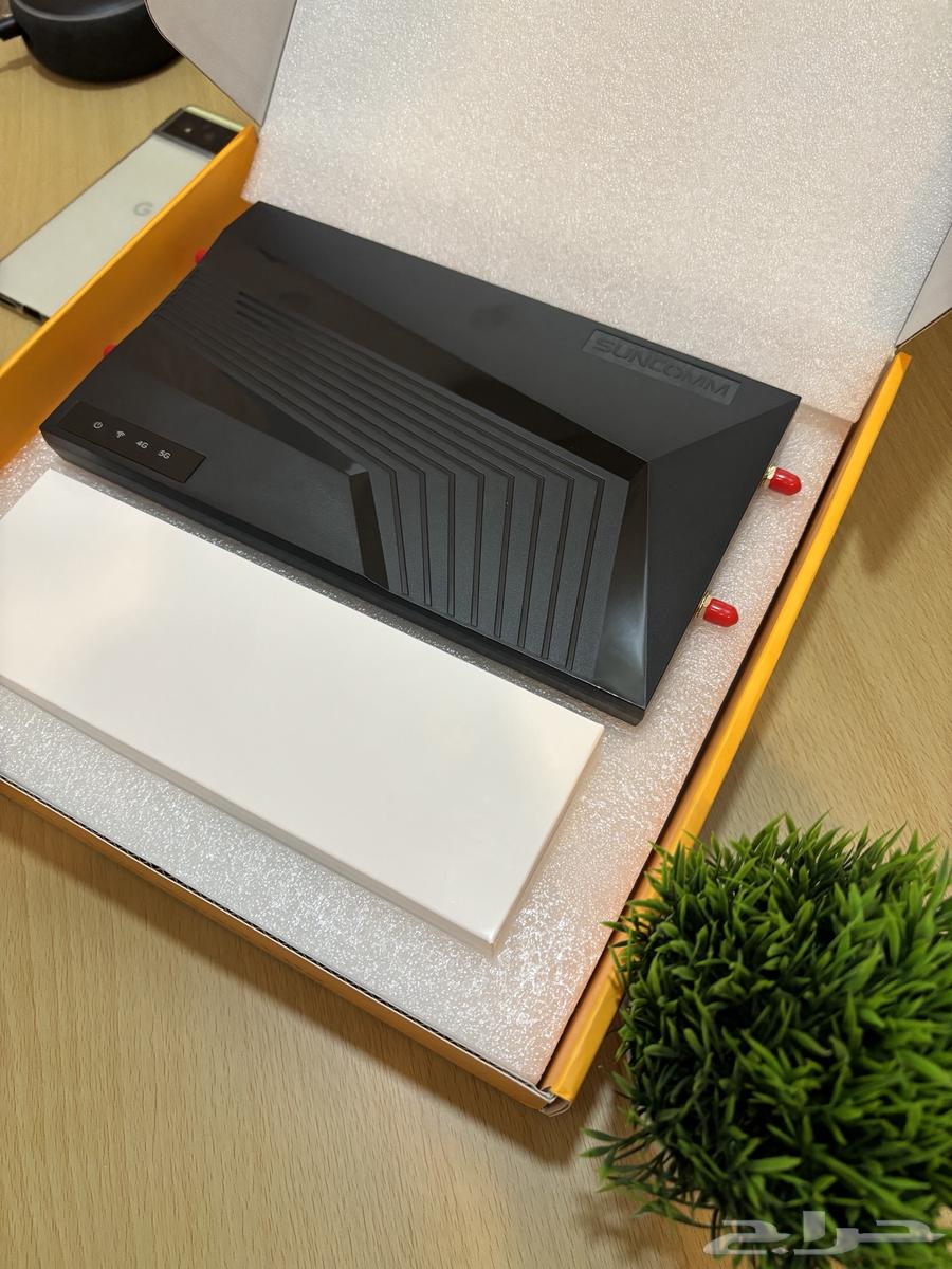 Suncomm SE06 Pro Router64556525779587112