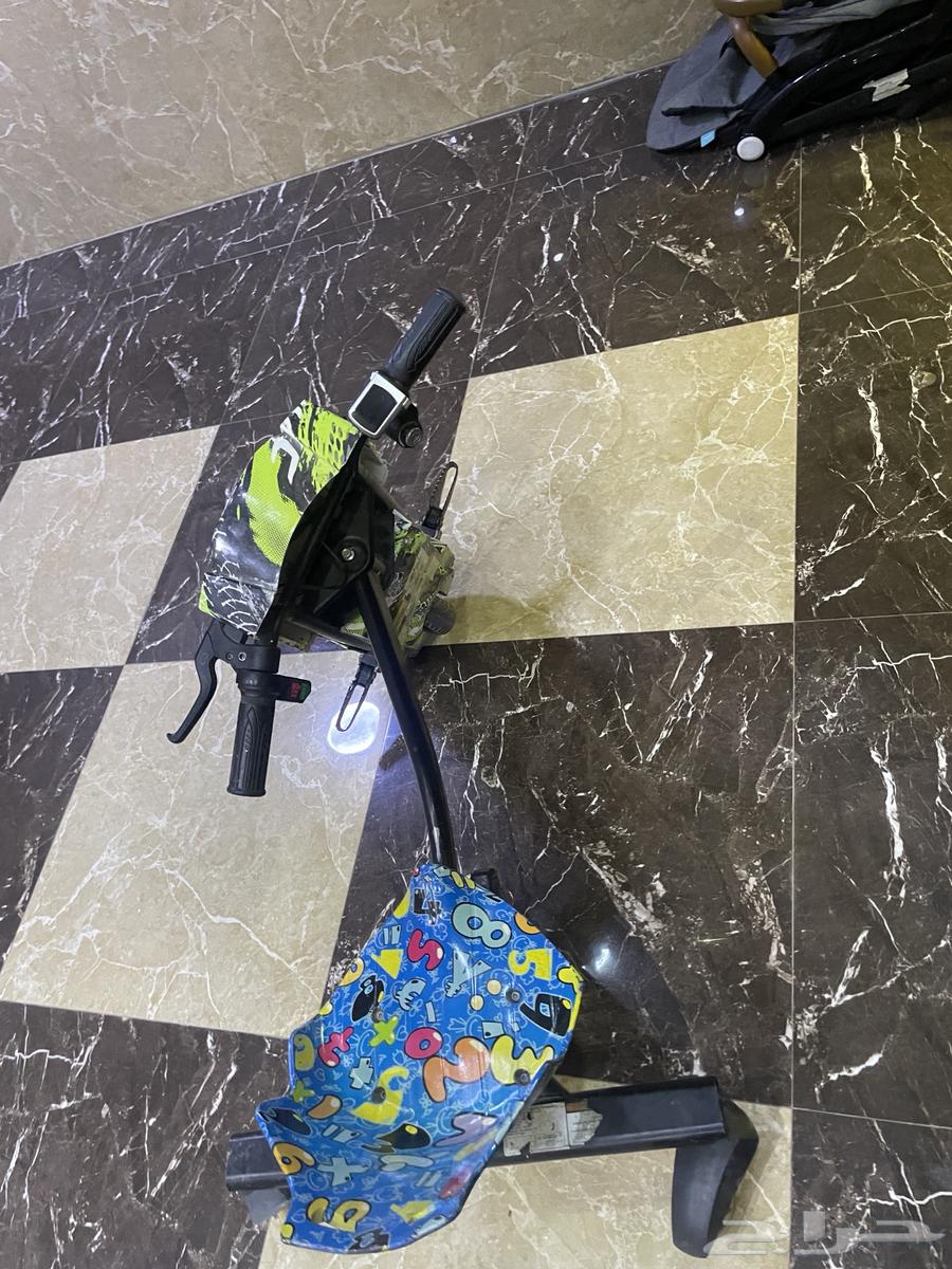 Drift scooter64561981650435110