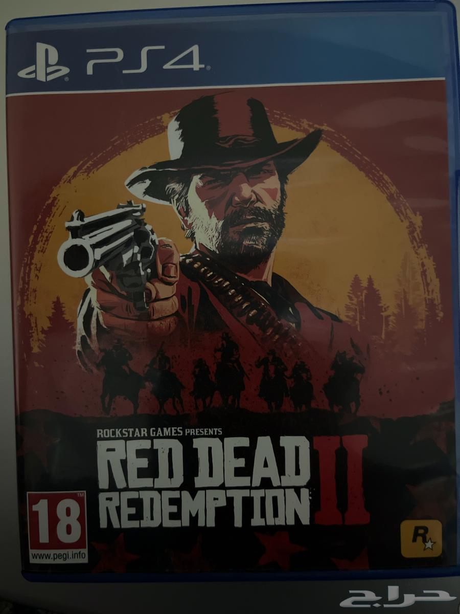 شريط قراند و شريط ريد ديد64562319855105110