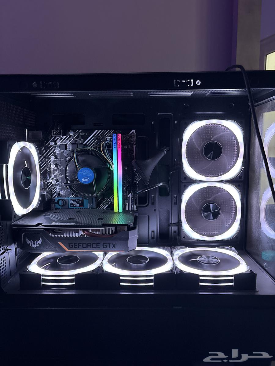 بي سي للبيع مستعجل64553623535105110