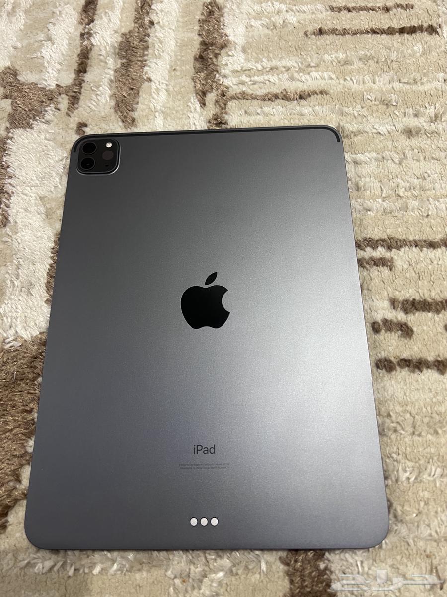 ايباد برو 11 انش الجيل الثاني64555110380547111