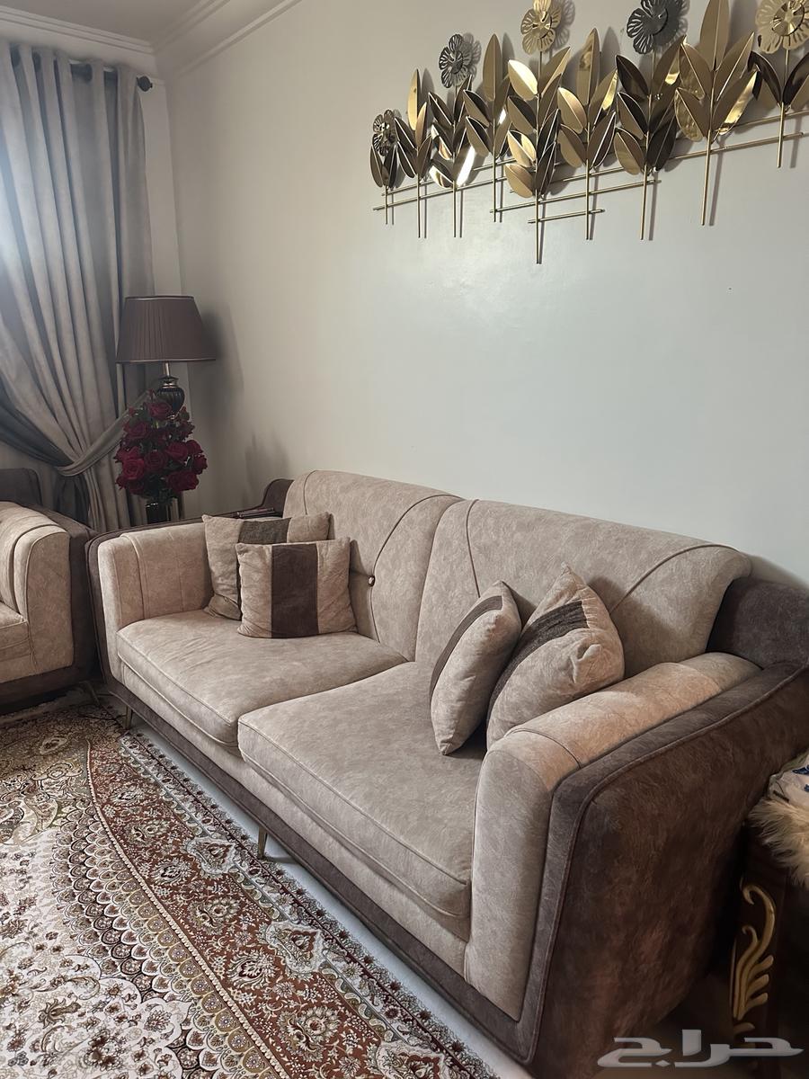 اثاث بيت شبه جديد للبيع64557401859458113