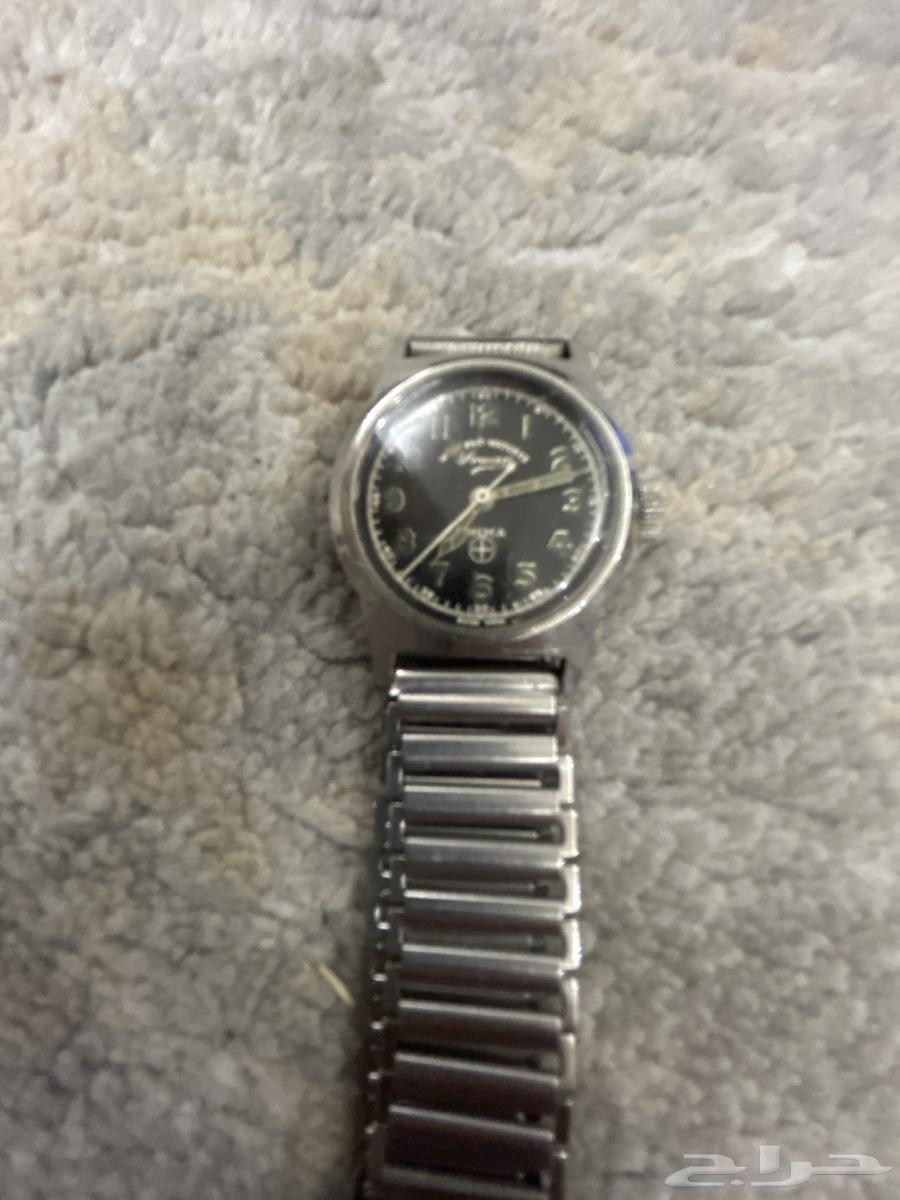 West End AM Cross Watch64562263201155113