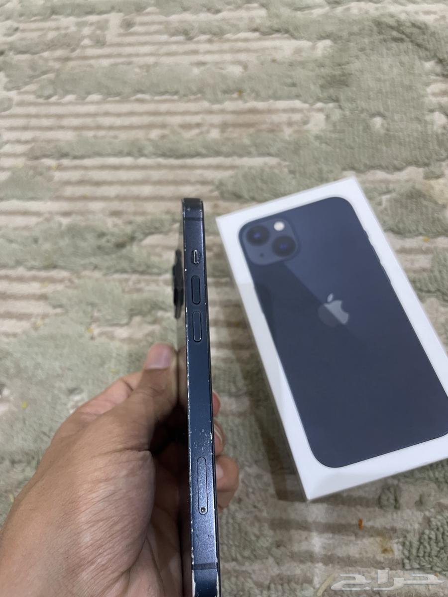 iPhone 13 Black Regular64558558823298112