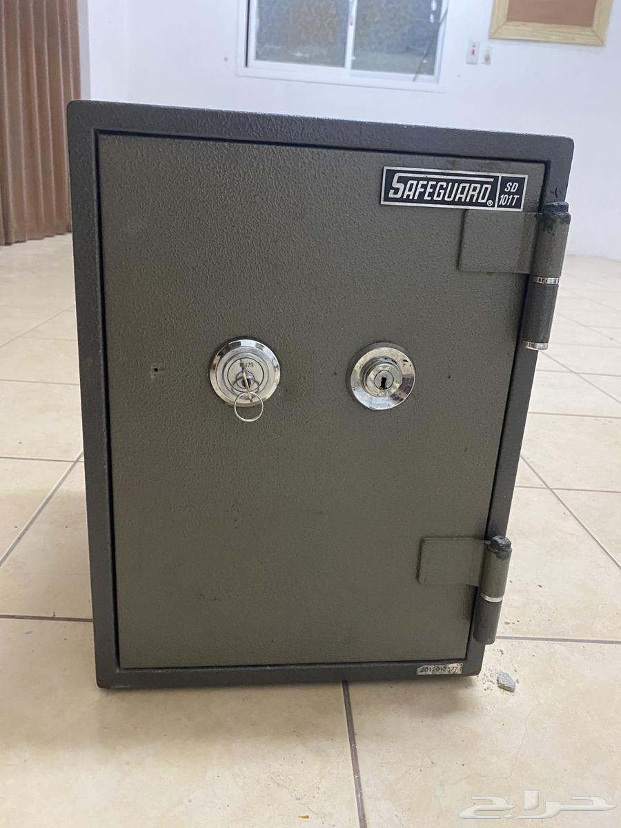 خزنة للبيع64556483896707110