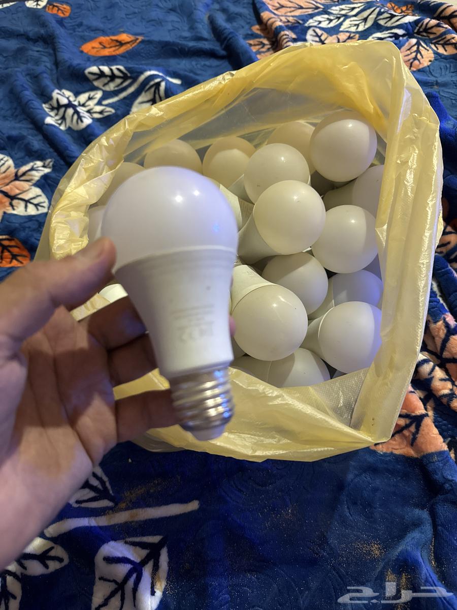 لمبة لمبات ليد لف64561671706371110