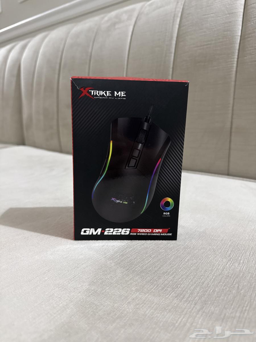 mouse GM-226 7200 DBI Wired64561740717569110