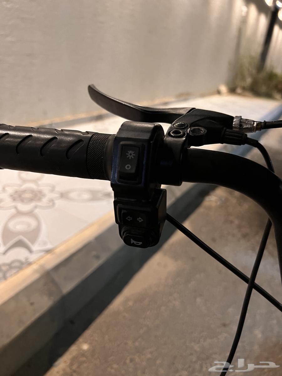 دباب سكوتر الوحش للبيع64562249541123111