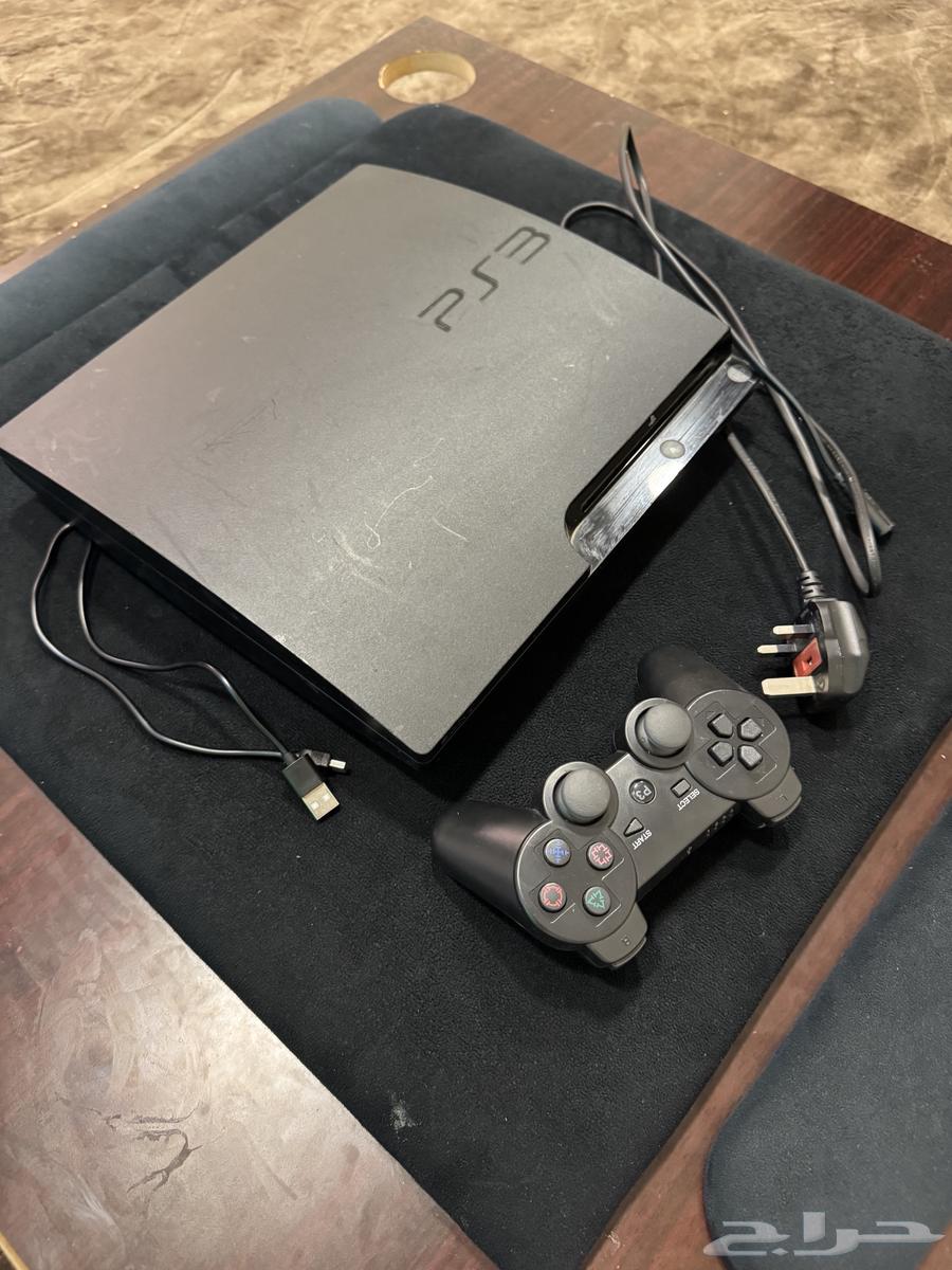 Hacked PlayStation 364560782129026111